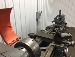 Greyson Hydraulic Repair and Machining