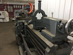 Greyson Hydraulic Repair and Machining