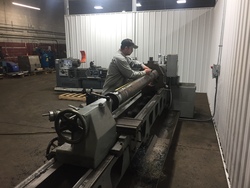 Greyson Hydraulic Repair and Machining