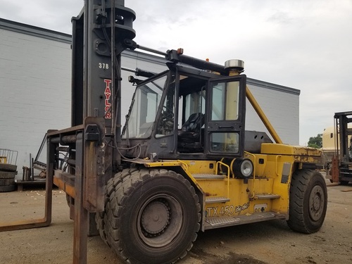 2013 Taylor TX450